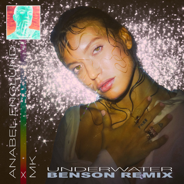 Underwater (Benson Remix)