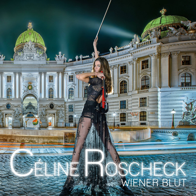Wiener Blut cover art