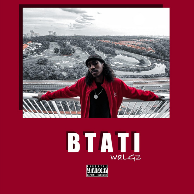 Btati cover art