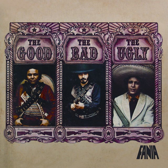 The Good, The Bad, And The Ugly (Remastered 2026)