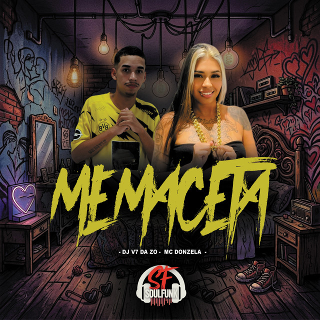 Me Maceta