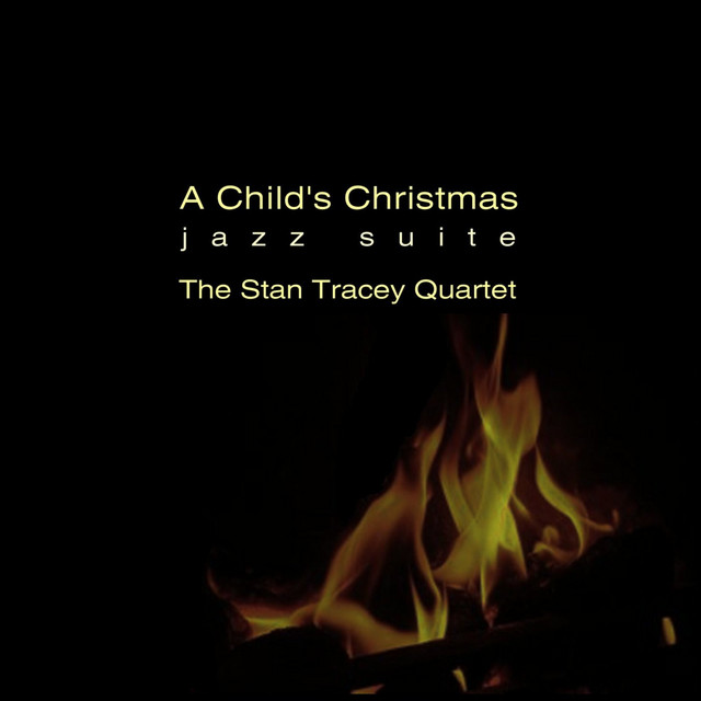 A Child's Christmas: Jazz Suite cover art