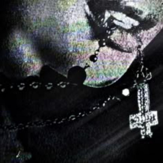SAVIOR cover art