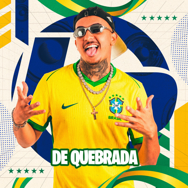 De Quebrada by Mc J9