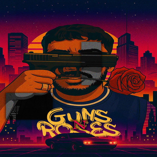 OUTZONE cover art