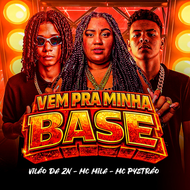 Vem pra Minha Base