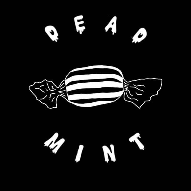 Dead Mint cover art