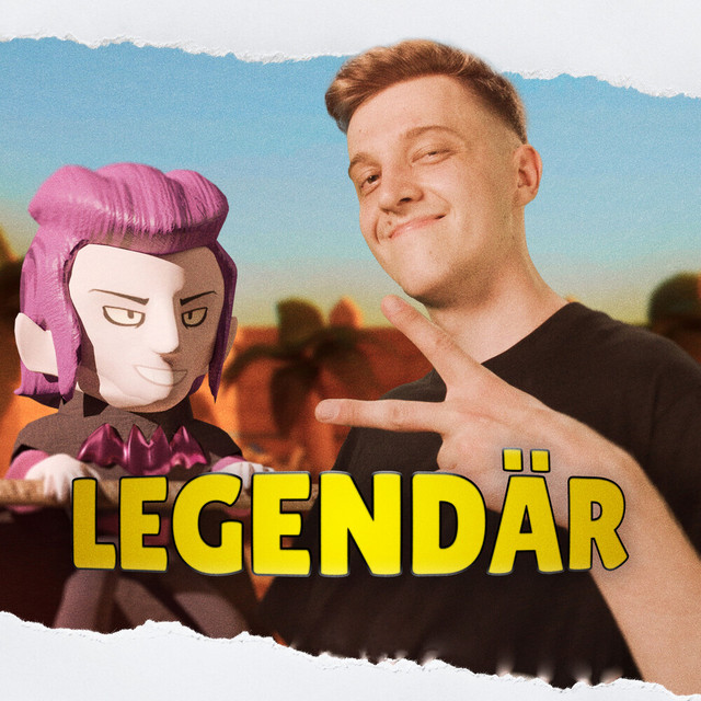 LEGENDÄR