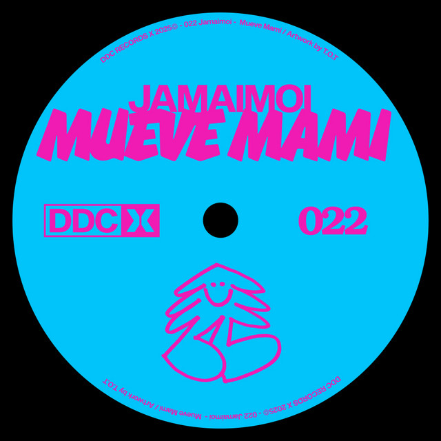 U & Me --> Pam Pam Yeah cover art