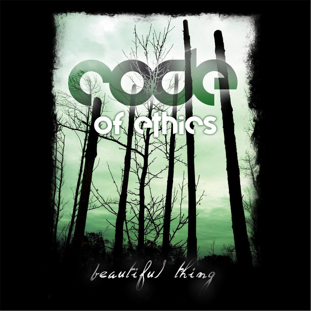 Beautiful Thing cover art