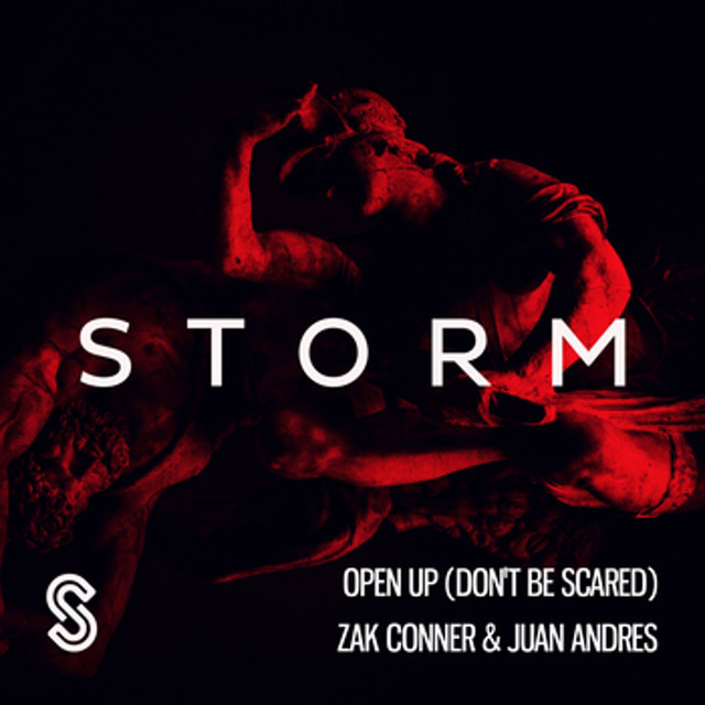 Open Up (Don't Be Scared)