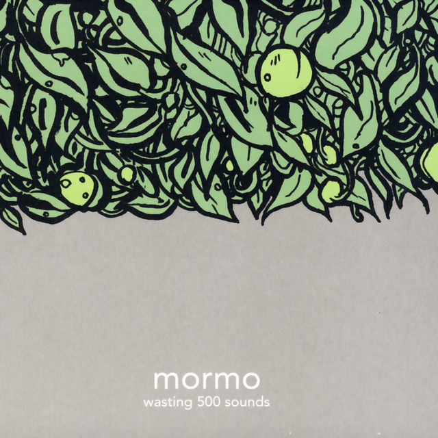 Mormo Photo