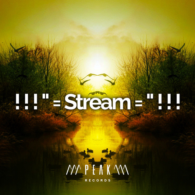 Stream = " ! ! ! - Album by Nature Sounds for Sleep and Relaxation ...