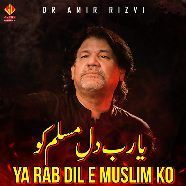 Ya Rab Dil E Muslim Ko Single By Dr Amir Rizvi Spotify