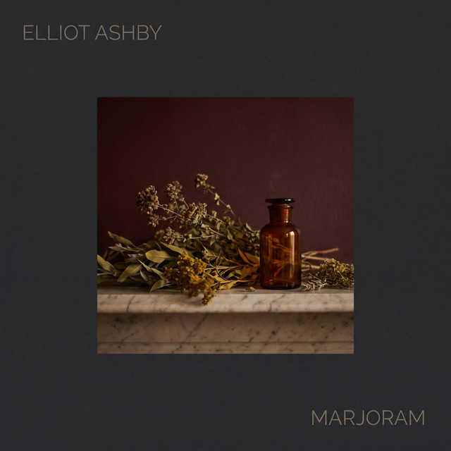 Elliot Ashby