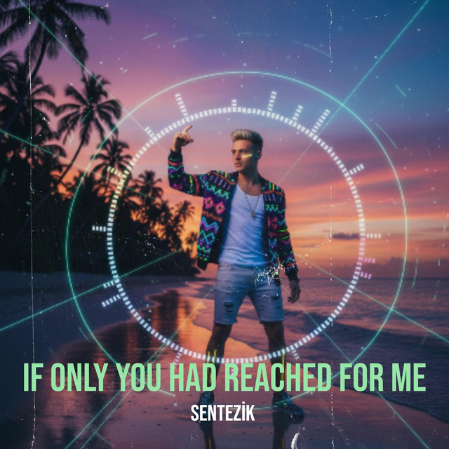 If Only You Had Reached for Me