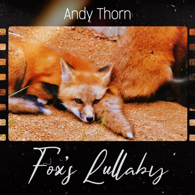 Fox's Lullaby album image