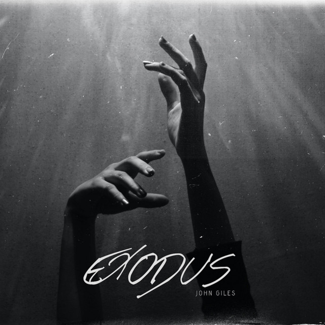 Exodus cover art