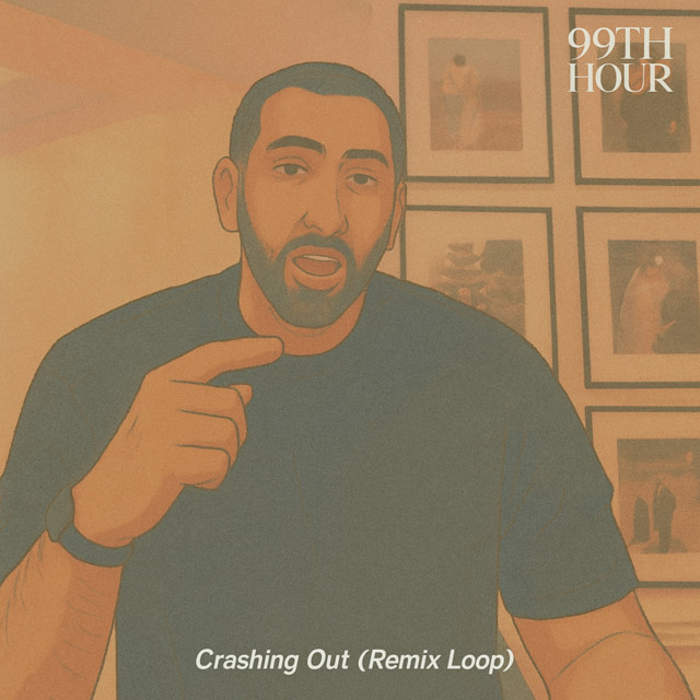 Crashing Out (Remix Loop)