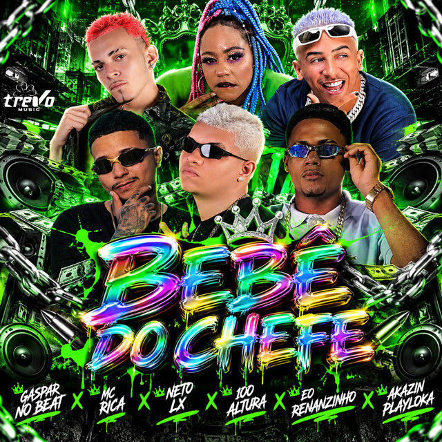 Bebê do Chefe