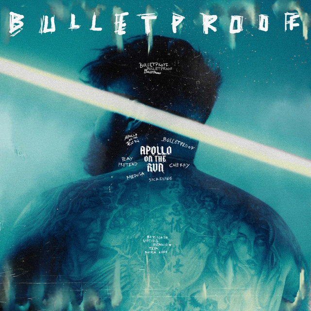 Bulletproof cover