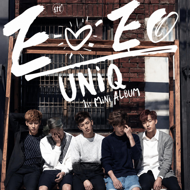 EOEO優+ cover
