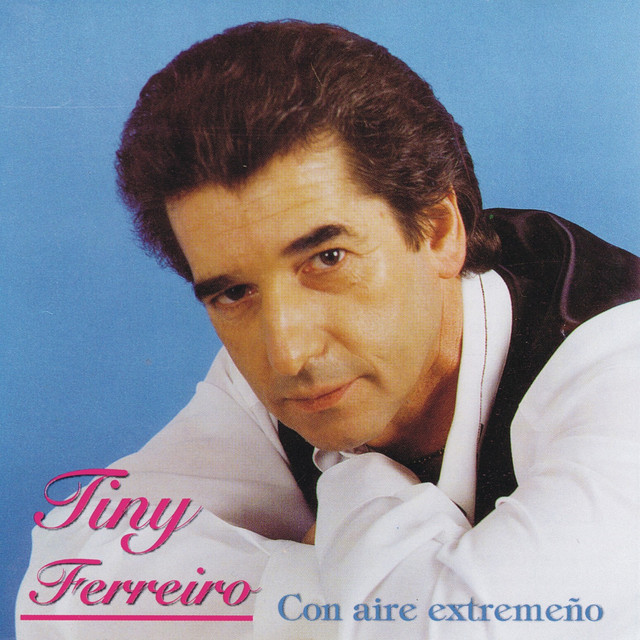 Con aire extremeño cover art