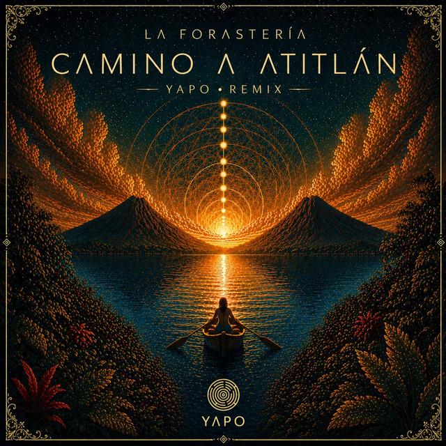 Camino a Atitlán - Yapo Remix