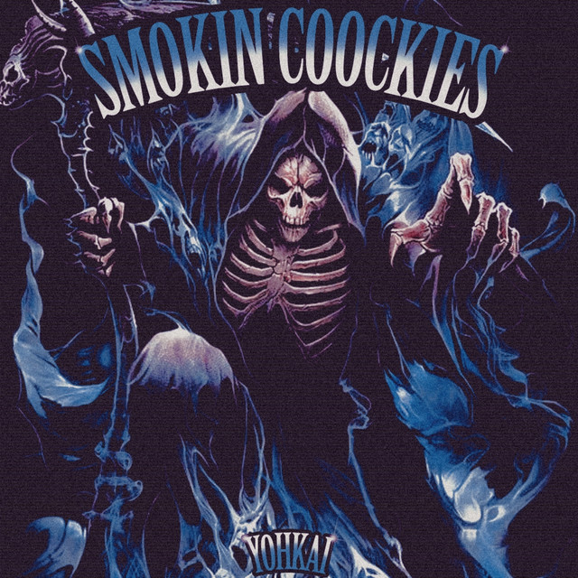 Smokin Cookies