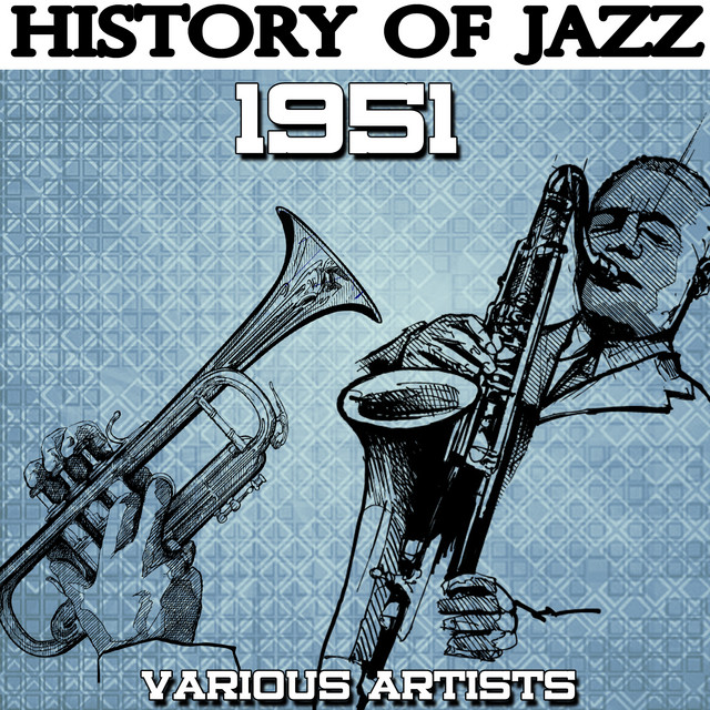 ジャズ楽曲の解説 (1951年) ジャズ楽曲の解説 (1951年)
