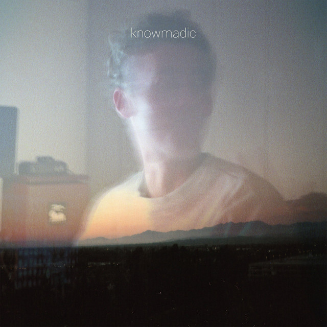 Nostalgia cover art