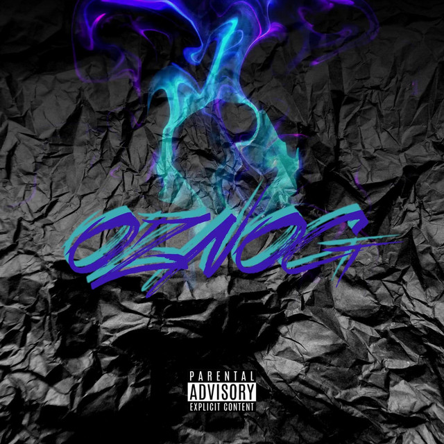 STILL cover art