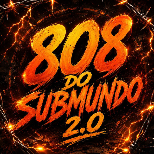 808 DO SUBMUNDO 2.0