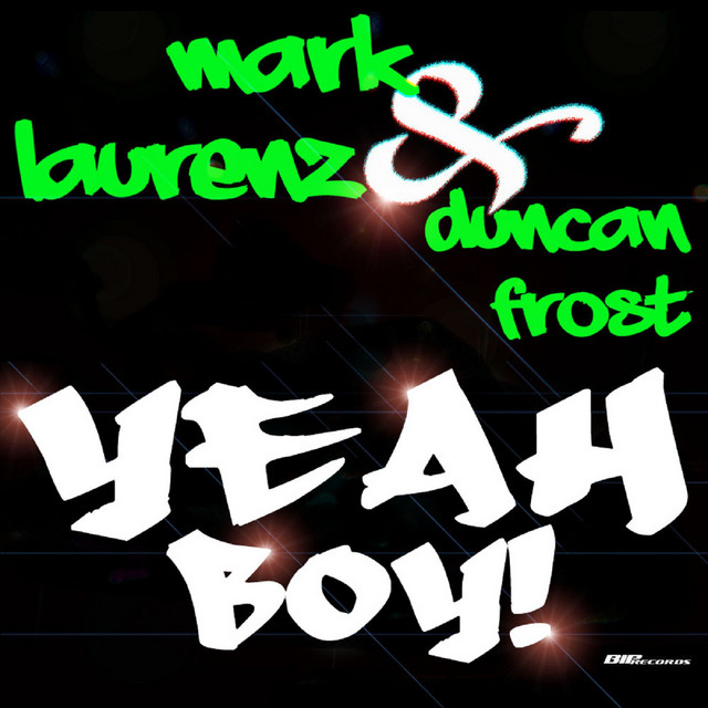 Yeah Boy! - Original Extended Mix