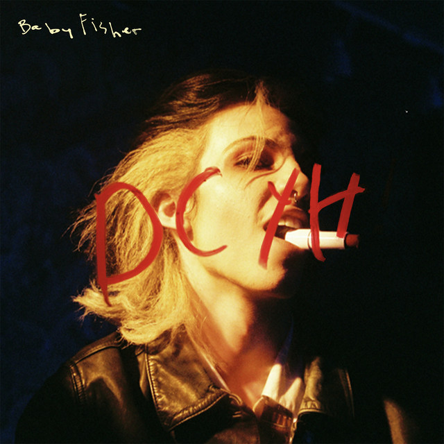 Don't Cut Your Hair cover art