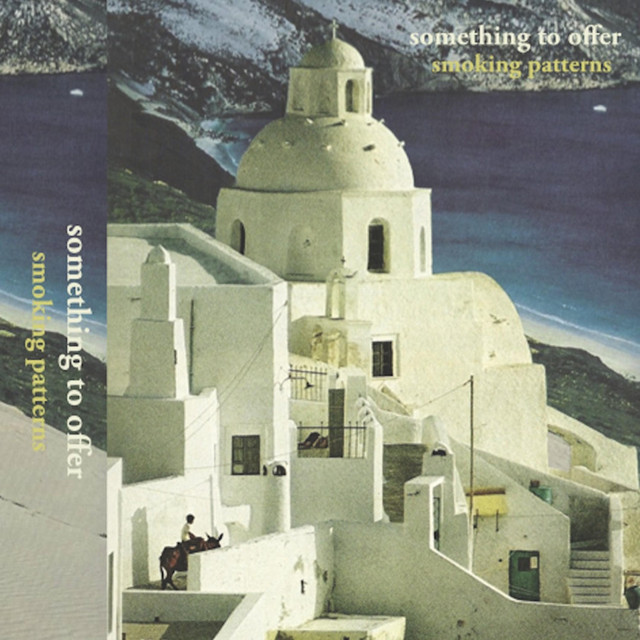 Something to Offer cover