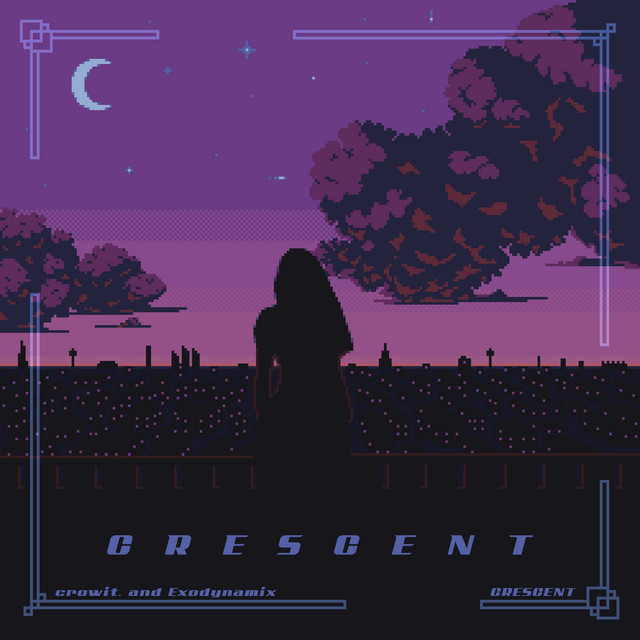 crescent cover art