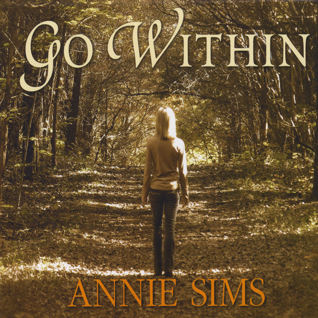 Go Within cover