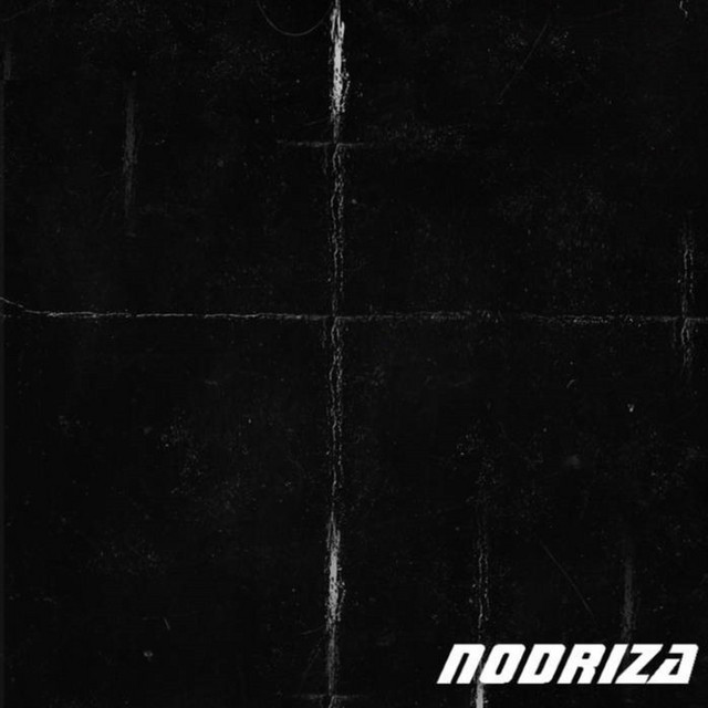 Nodriza cover art