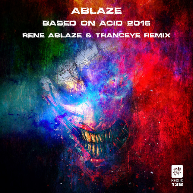 Ablaze