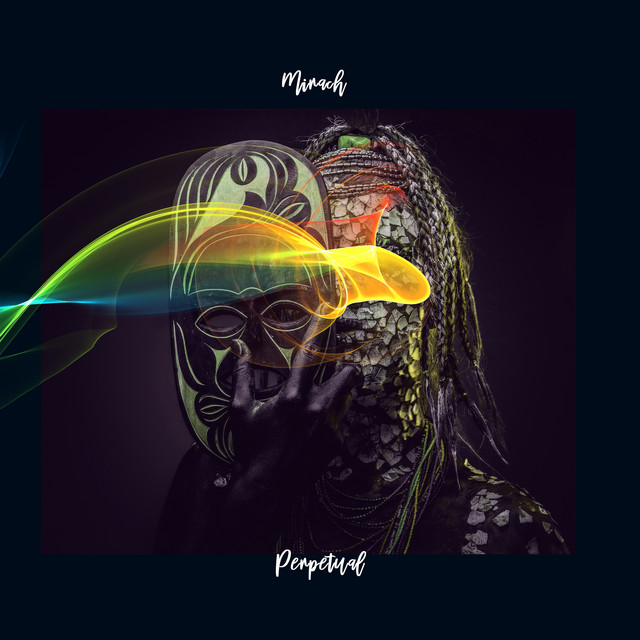 Perpetual cover art