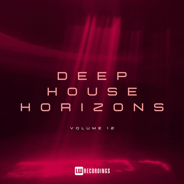 Deep House Horizons, Vol. 12 cover