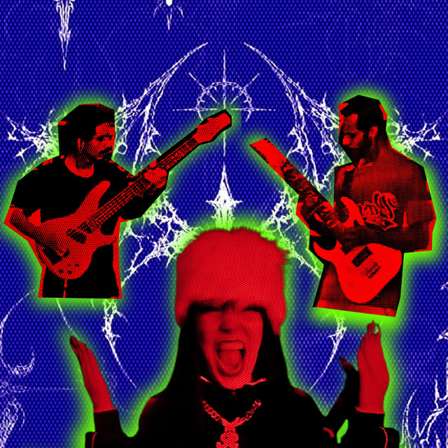 ESPECIALISTA (ROCK OPEN MIC)