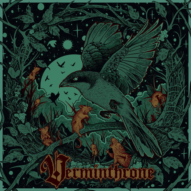 The Cull cover art