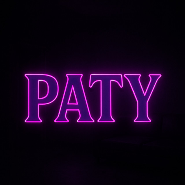 Paty