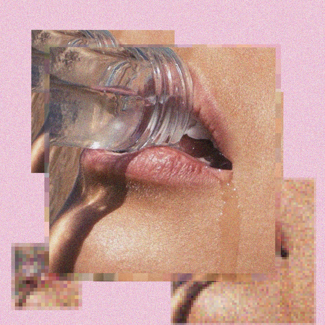 Hop Out cover art