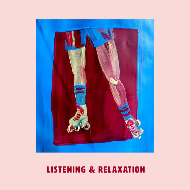 Listening & Relaxation cover art
