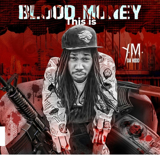 Counting money intro cover art