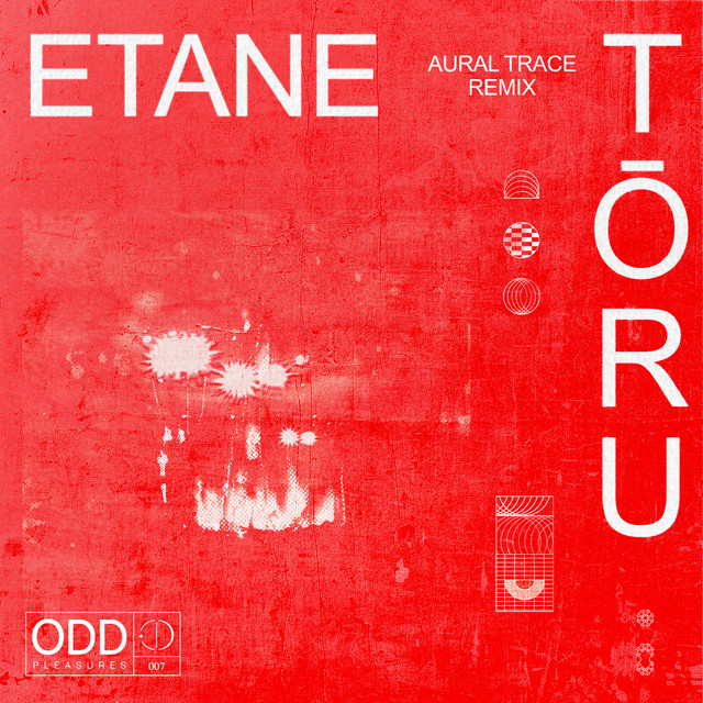 Obsessive cover art