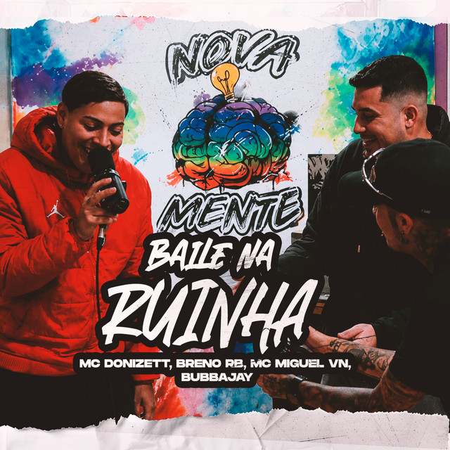 Baile na Ruinha
